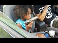 Trapp Tarell - Lil Boy Trey (Pt 1-5)(OFFICIAL VIDEO)