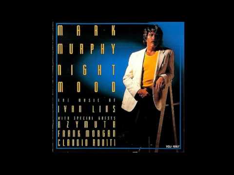 Madalena - Mark Murphy - Night Mood (1986, Milestone)