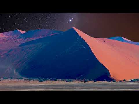 Diahgonal - Horizons (Adriano Mirabile remix) [OFFICIAL VIDEO]