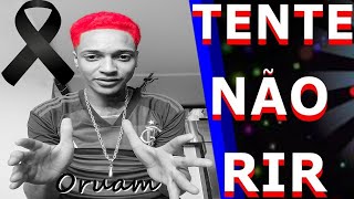 10 MINUTOS DE DORGAS - MEMES DO RIO DE JANEIRO💀🤣 - TENTE NÃO RIR