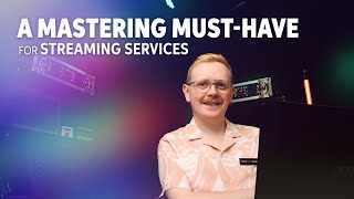 Video thumbnail for NUGEN Audio MasterCheck Plug-in Demo by Sweetwater