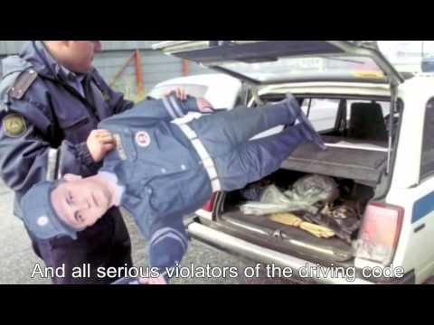 who wants to become a policeman, Vasya Oblomov - кто хочет стать милиционером, Вася Обломов