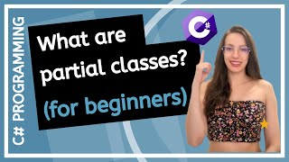 Download the video "What are Partial Classes? - C# Programming for Beginners"