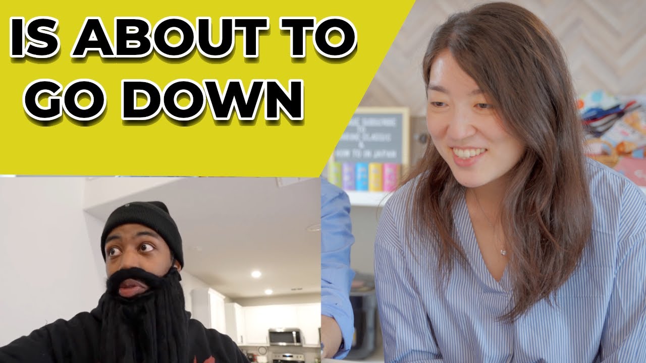 Japanese react to How they show strong swordsman in anime