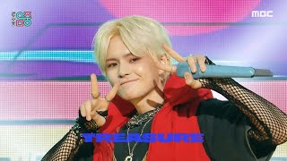 Download lagu [HOT] TREASURE(트레저) - HELLO | Show! MusicCore | MBC221022방송 mp3