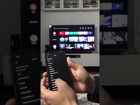 Sony Remote App Advanced Features