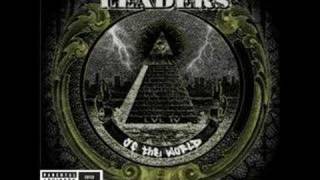Future leaders of the world-House of chains.