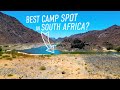 Into The RICHTERSVELD A Wild Drive To The Most INCREDIBLE Campsite