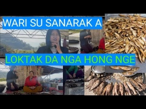 Loktak da  nga yonbi ima da Interview || Y Linda