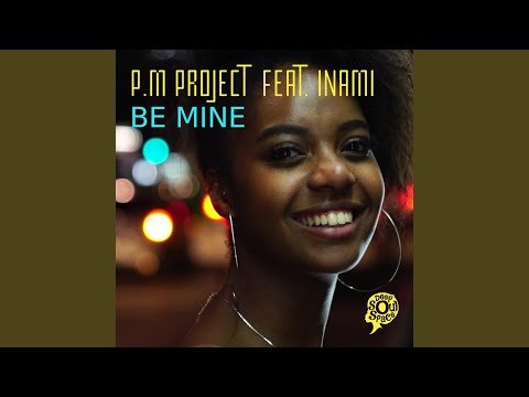 Be Mine (Aris Kokou Soul Mix)