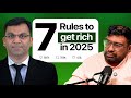 7 Golden Wealth Creation Rules That Separate the Rich from the Rest ft. Shankar Nath