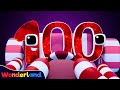 Wonderland 100 S Addition Adventure Learn To Count