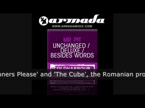 Mr. Pit - Unchanged (CLHR081)