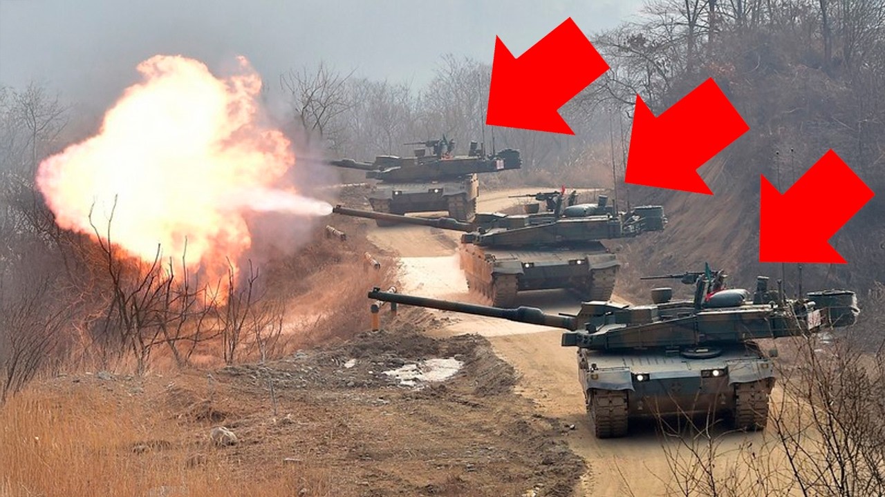 The Event That Forced America to Get Serious About War