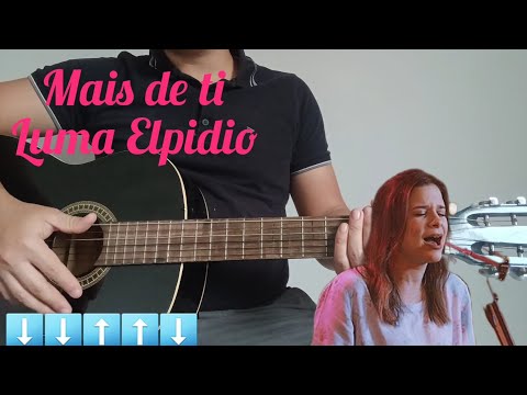 Mais De Ti - Luma Elpidio