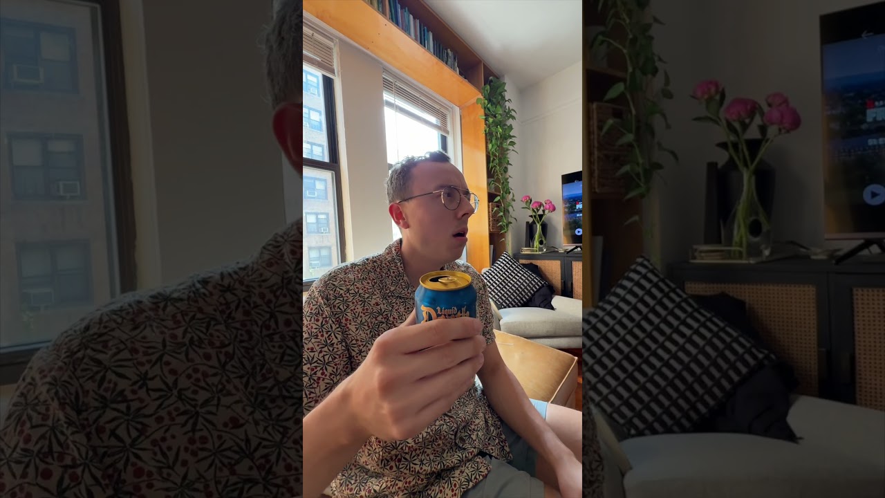 Liquid Death Soda Flavors?