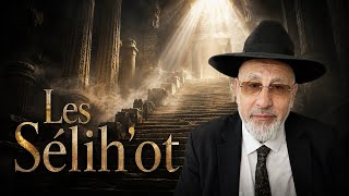 Les selihot