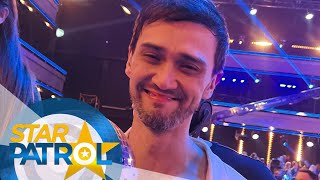 Billy Crawford itinanghal na Grand Winner sa French Version ng Dancing With The Stars | Star Patrol