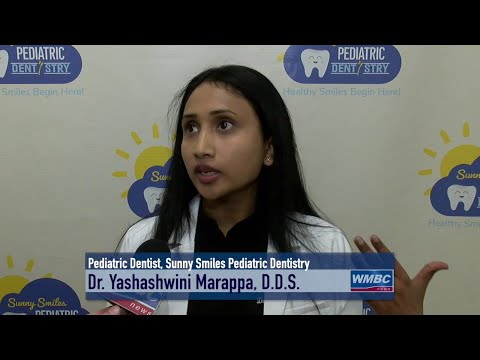 NJ & Dental Care For Children