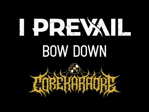 I Prevail - Bow Down [Karaoke Instrumental]