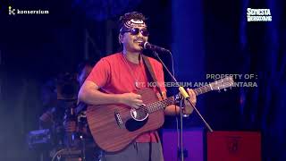 Download lagu Semesta Bergoyang | 3 Pemuda Berbahaya X Veni - Yang Sedang-Sedang Saja (Live Recorded) mp3 Download lagu Semesta Bergoyang | 3 Pemuda Berbahaya X Veni - Yang Sedang-Sedang Saja (Live Recorded) mp3