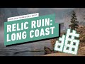Horizon Forbidden West Gameplay Walkthrough - Relic Ruin: The Long Coast