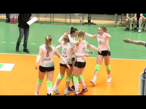 #VolleyWrocław przegrał z ŁKS 2:3