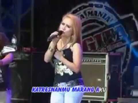 SAGITA ~ APURANEN AKU ~ ENY SAGITA ~ ALBUM NGAMEN 17