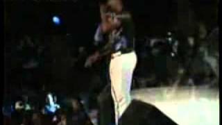 Elvis Manuel ft. Jerry - La mulata (concierto en vivo!)