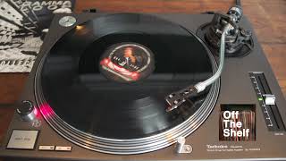 Gamma Loop - Stagmato Seven (Classic Rave Remix ) Hyper Hype ‎– HH 0076R