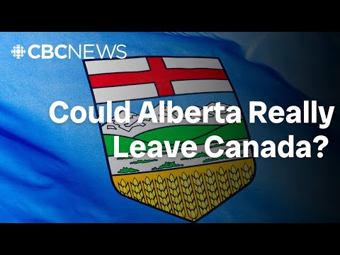Could Alberta really leave Canada? What it means for Manitoba | Expert Analysis