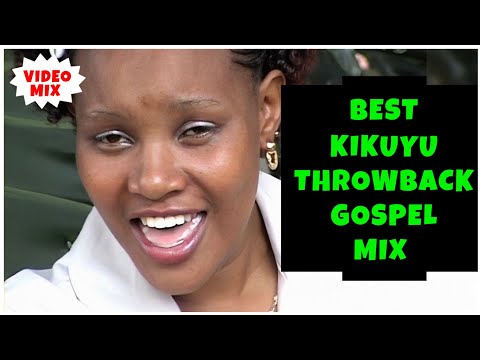 Best Kikuyu Throwback Gospel Mix 2025 | Dj Mojay ft. Loise Kim, Jane Muthoni, Muigai Wa Njoroge