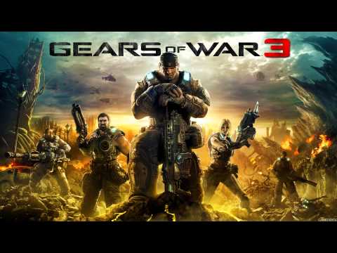 Gears of War 3 Soundtrack: 02/31 Gears Keep Turning