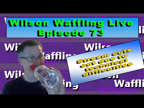 WafflingWilson’s Video 138431684000 jPiaPUVqhoA
