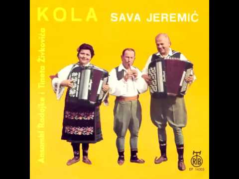 Sava Jeremic - Kola