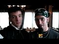 The Reel NSYNC Full 2002 DVD 4K 60 FPS Version
