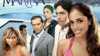 Marina - Trailer