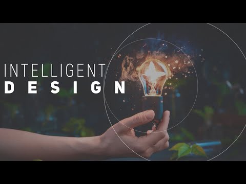 Billy Crone - Intelligent Design 3