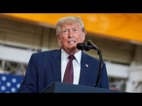 Trump's crypto dealings and potential conflicts of interest