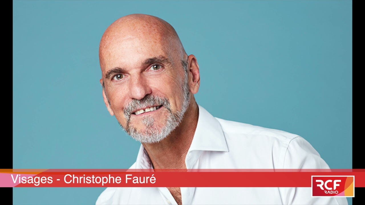 Christophe Fauré - Que nous apprennent l'expérience de mort imminente / continuité de la conscience