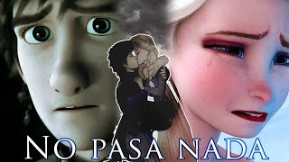 Hiccelsa - No pasa nada