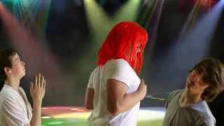 Narben - Alligatoah - Musikvideo