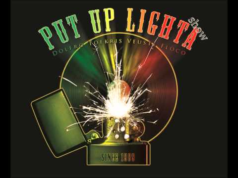 King shadrock and Diamen for Put up lighta sound.