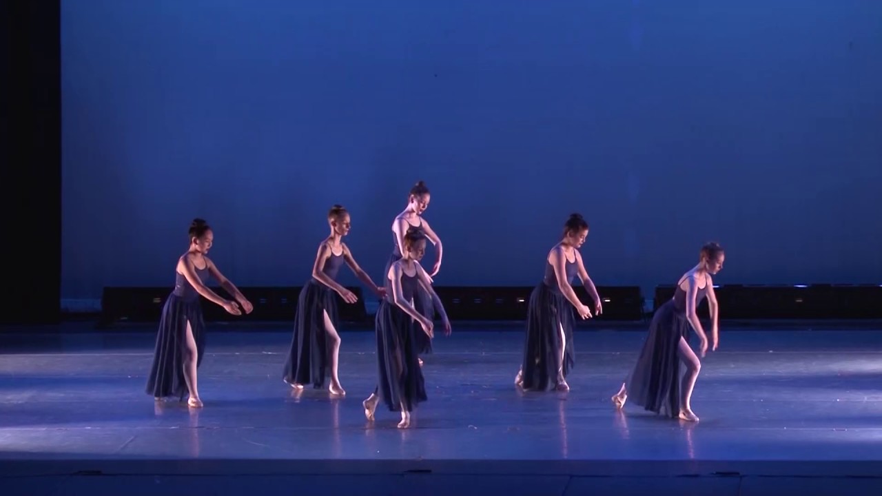 Diamond School of Dance Moonlight Sonata