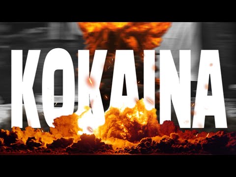 BREVIS x D3MO - KOKAINA