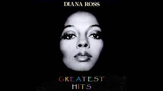 Diana Ross ─ Last Time I Saw Him