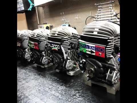 60cc Engines Preparation. Preparazione motori 60cc kart. Motore 60 kart. Engin 60 cc