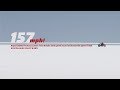 Royal Enfield A Pure Pursuit Of Speed Royal Enfield At Bonneville Salt Flats 2018