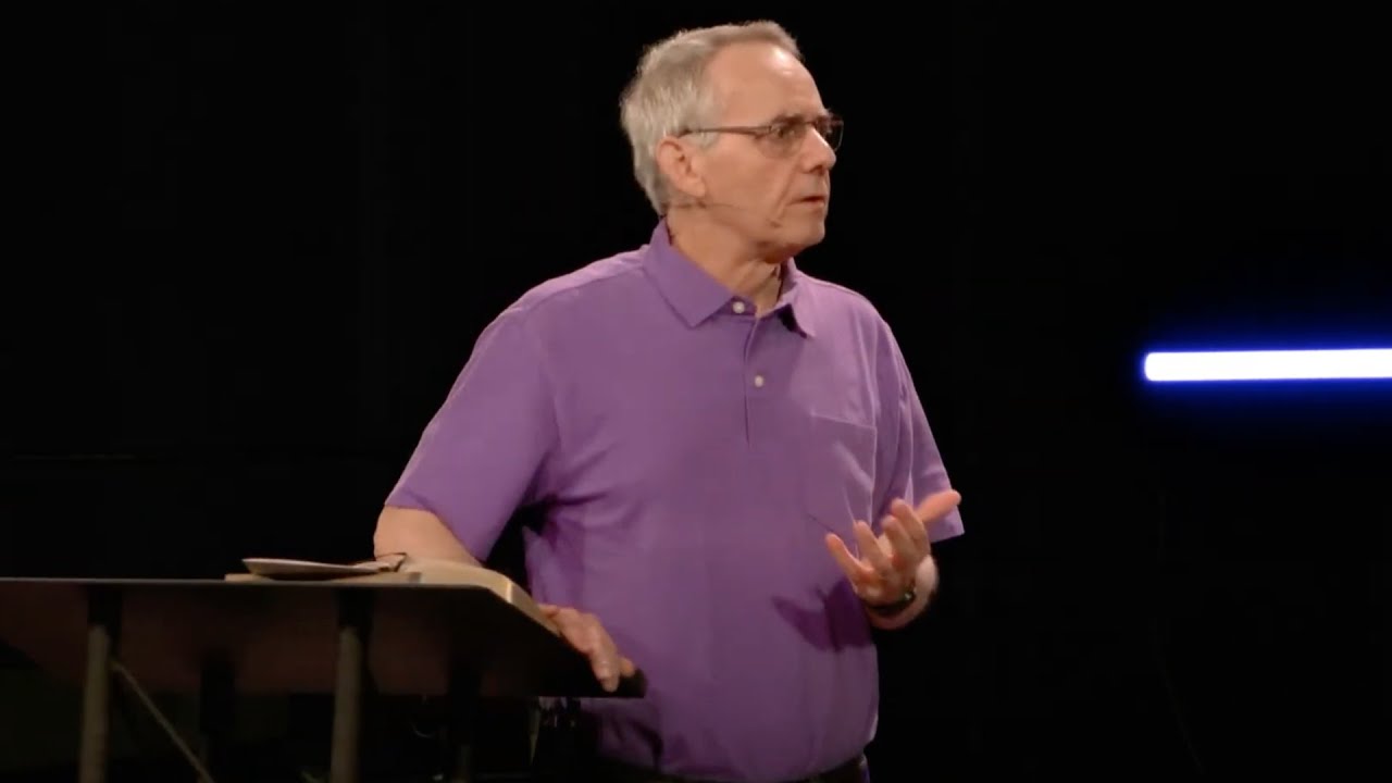 Why Should I Believe Jesus Is the Only Way? - River Oaks Community Church