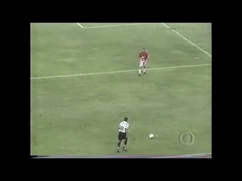 PORTUGUESA 4 X 3 RIO BRANCO   PAULISTA 2001